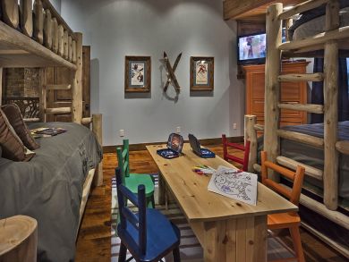 Steamboat Springs Home 896487
